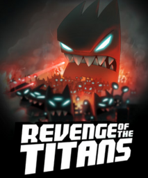 Revenge of the Titans: Sandbox Mode