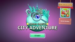 Sonya - A Hidden Objects Adventure