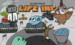 The Brave Life From Zero