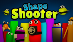 Super Shape Shooter