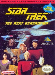 Star Trek: The Next Generation – The Advanced Holodeck Tutorial