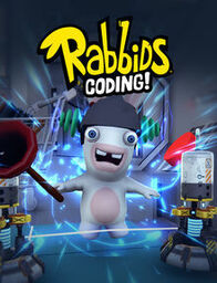 Kooring VR Coding Adventure