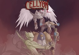 Cellyon: Boss Confrontation