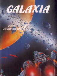 Galaxia Conquestum