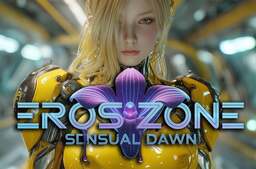 Eros Zone: Sensual Dawn