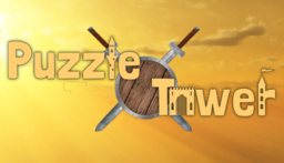 Dark Tower: RPG Dungeon Puzzle