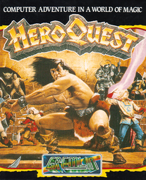 HeroQuest