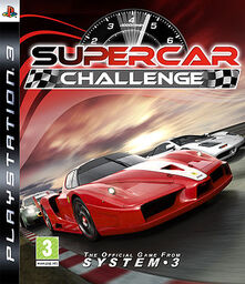 Italian Supercar