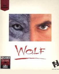 The Wolf