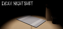 Excav: Night Shift