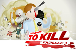 Just Kill Yourself
