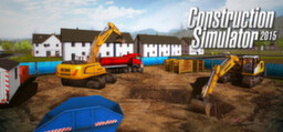 Construction Simulator 2015: Gold Edition