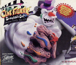 ClayFighter: The Sculptor's Cut