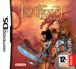 Lanfeust of Troy