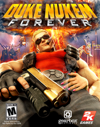 Duke Nukem Forever: Hail to the Icons Parody Pack