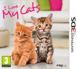Crazy Cats Love