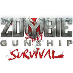 Zombie Gunship Survival