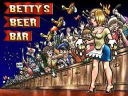 Beer Bar