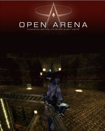 OpenArena