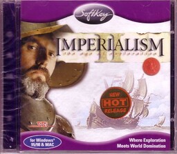 Imperialism II: Age of Exploration