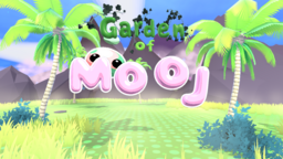 Garden Of Mooj