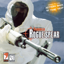 Tom Clancy's Rainbow Six: Rogue Spear