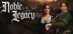 Youda Mystery: The Stanwick Legacy