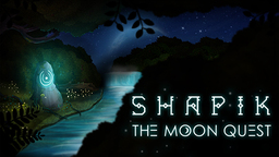 Shapik: The Quest