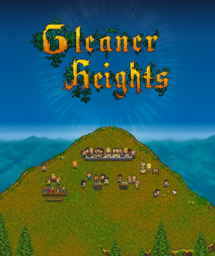 Gleaner Heights: Season 2