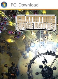 Gratuitous Space Battles: The Order
