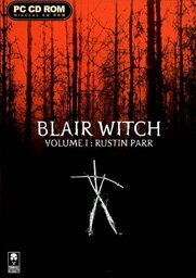 Blair Witch Volume I: Rustin Parr
