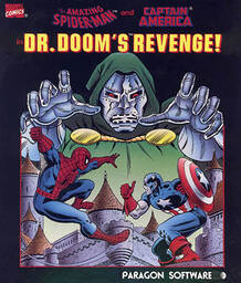 Dr. Doom's Revenge