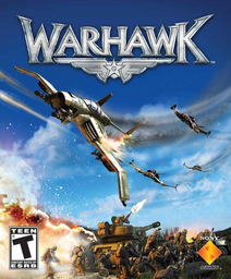 WarHawk (2007)
