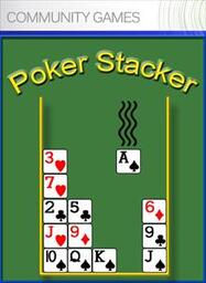Poker Stacker 2