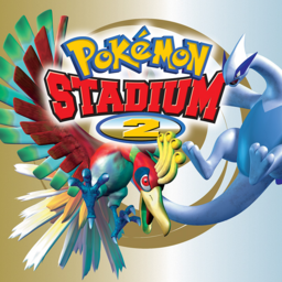 Pokemon Stadium 2