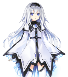 Date A Live: Arusu Install
