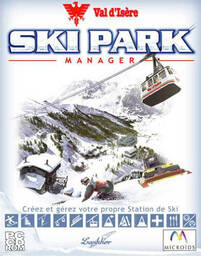 Ski Park Manager