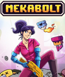 Mekabolt