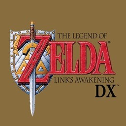 The Legend of Zelda: Link's Awakening DX