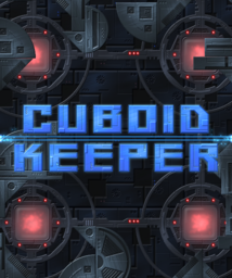 Cuboid Keeper