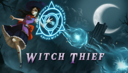 Witch Thief