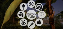 The Next Journey Of Life