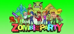 Alive4ever mini: Zombie Party