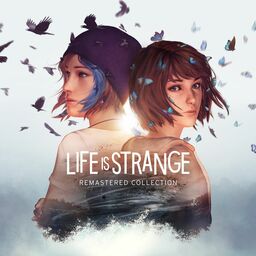 Life is Strange: Arcadia Bay Collection
