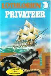 Privateer Escape