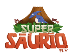 Super Saurio Fly
