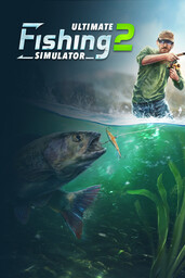 Carp Fishing Simulator