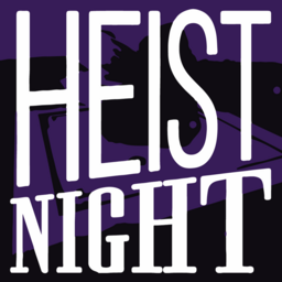 The Night Heist