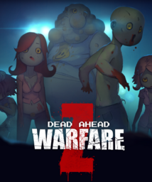 Dead Zombie Head