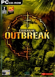 Venom. Codename: Outbreak